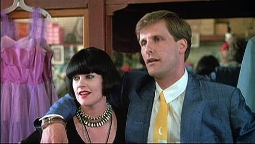Something Wild (1986) – The Yuppie Horror&nbsp;Film