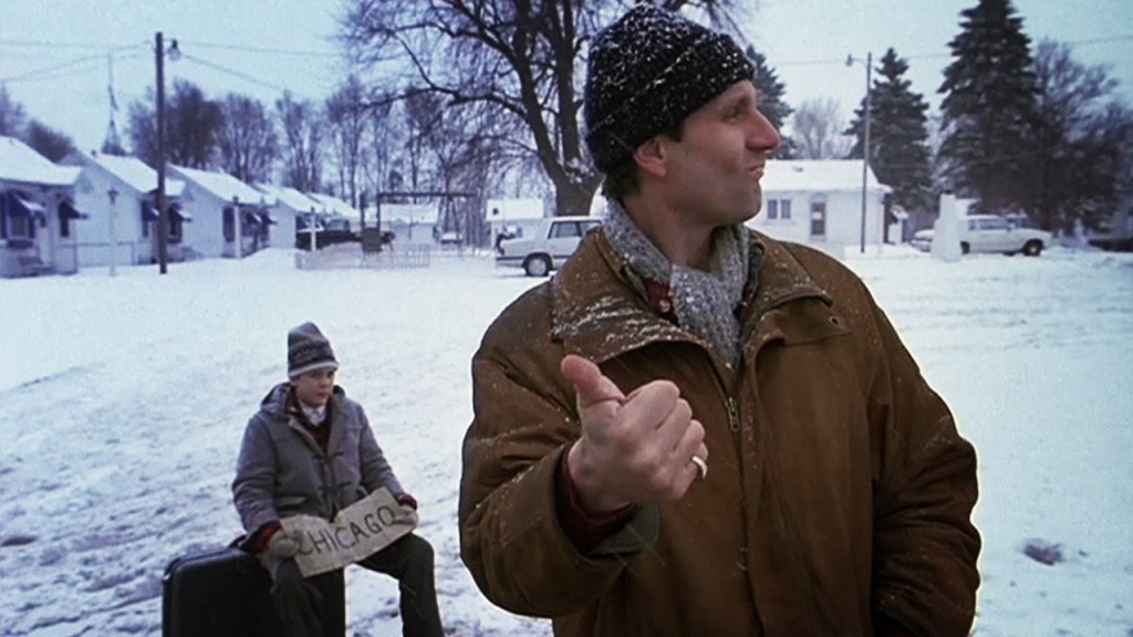 Dutch (1991) –&nbsp;Review