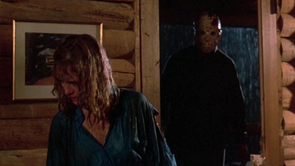 Friday the 13th: The Final Chapter (1984) –&nbsp;Review