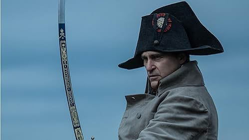 Napoleon (2023) –&nbsp;Review