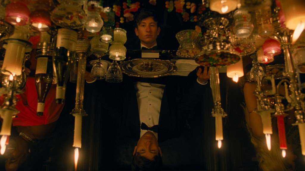 Saltburn (2023) –&nbsp;Review