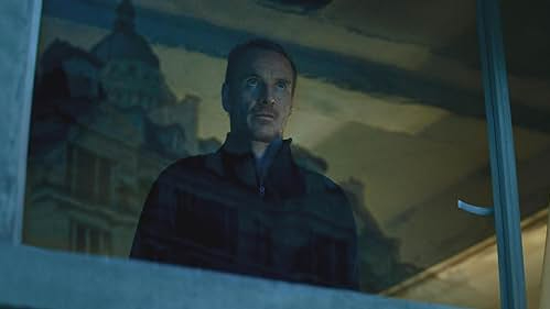 The Killer (2023) –&nbsp;Review