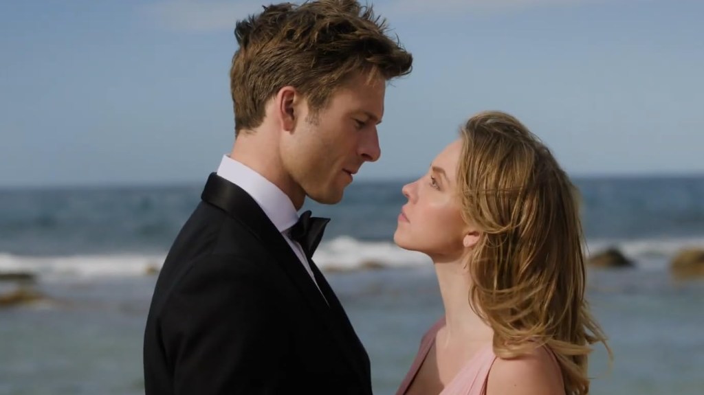 Anyone But You (2023) –&nbsp;Review