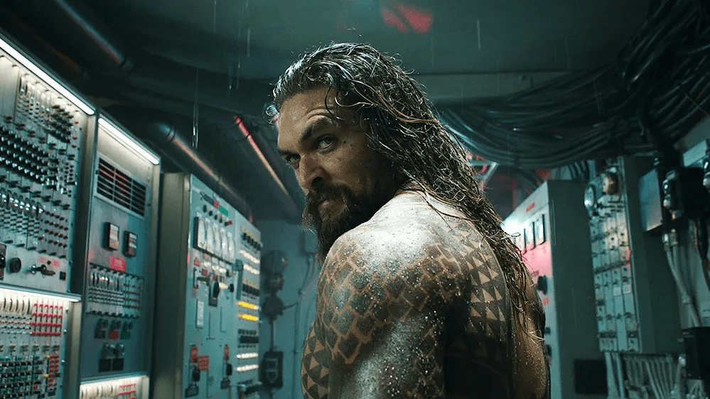 Aquaman (2018) –&nbsp;Review