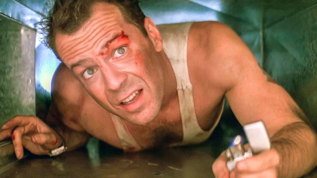 Die Hard (1988) –&nbsp;Review