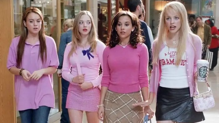 Mean Girls (2004) –&nbsp;Review