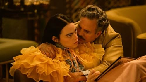 Poor Things (2023) –&nbsp;Review