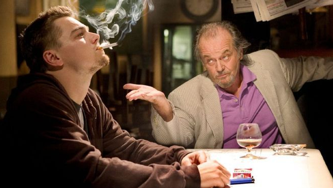 The Departed (2006) –&nbsp;Review