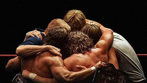 The Iron Claw (2023) –&nbsp;Review