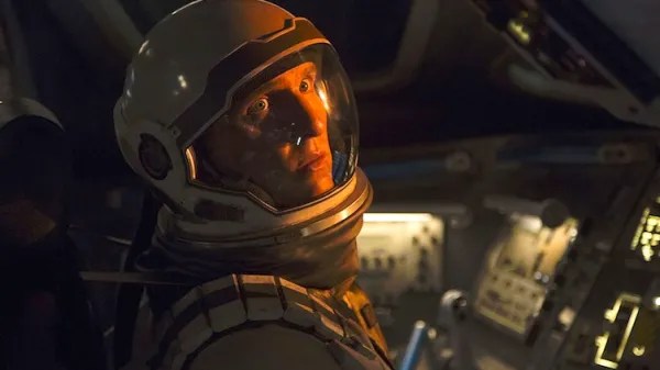 Interstellar (2014) –&nbsp;Review