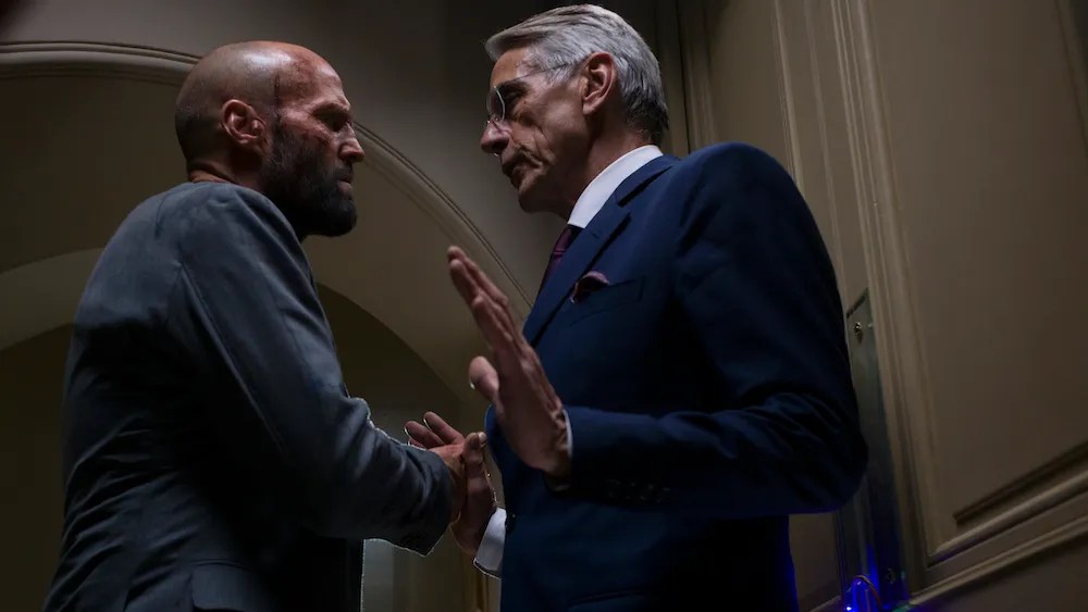 The Beekeeper (2024) –&nbsp;Review