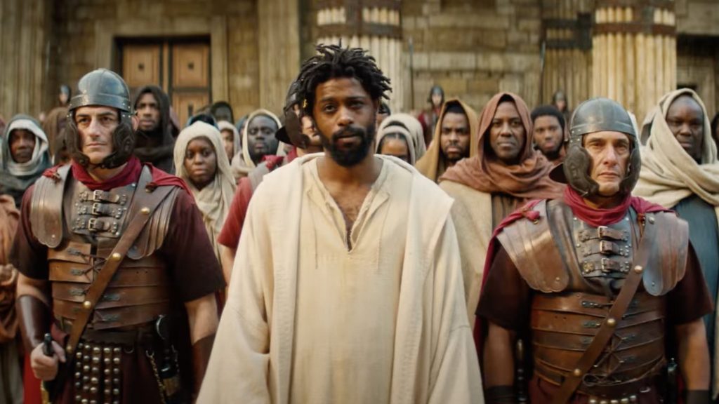 The Book of Clarence (2024) –&nbsp;Review