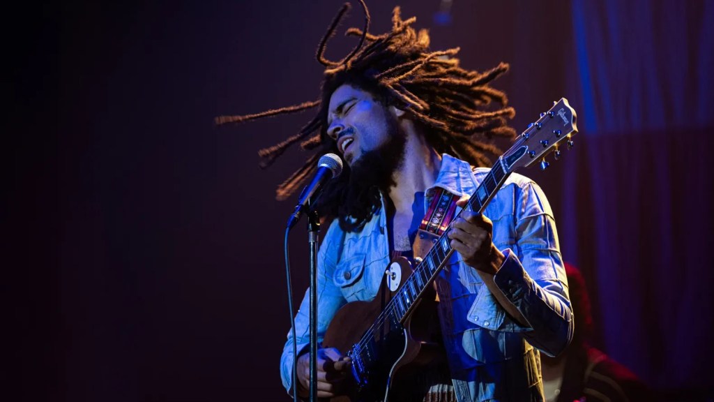 Bob Marley: One Love (2024) –&nbsp;Review