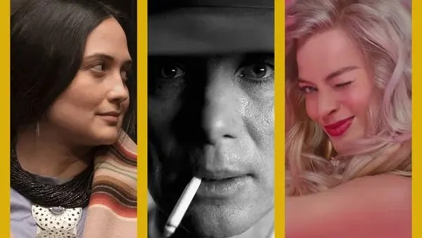 Best Picture Nominees Ranked –&nbsp;2024