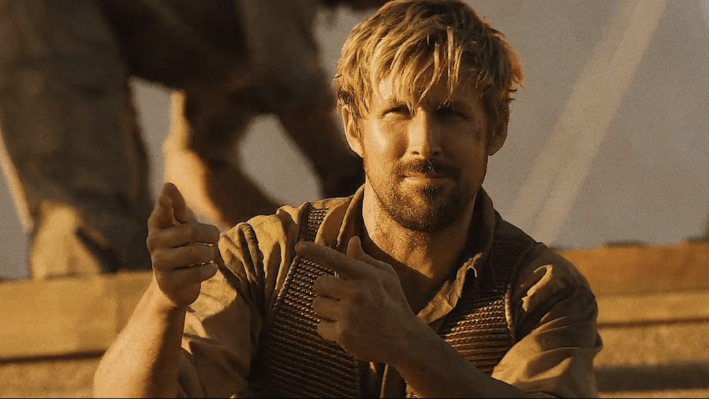 The Fall Guy (2024) –&nbsp;Review