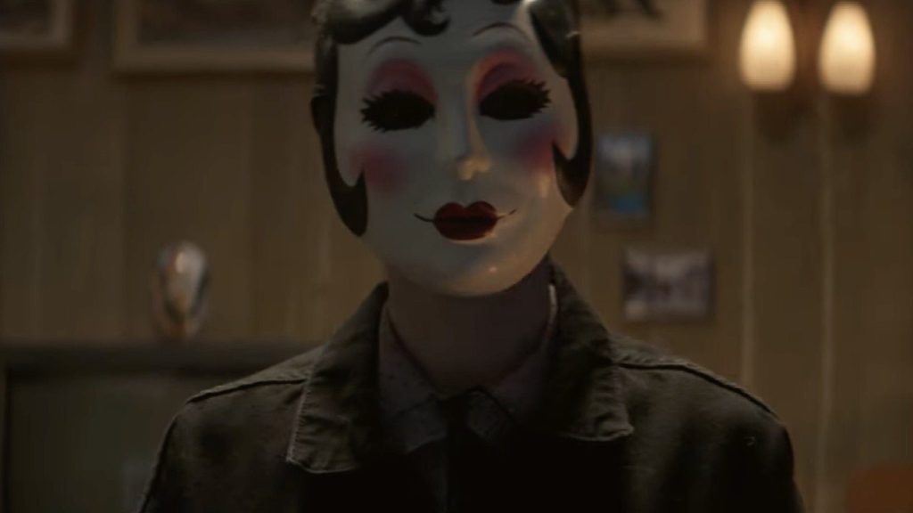 The Strangers: Chapter 1 (2024) –&nbsp;Review