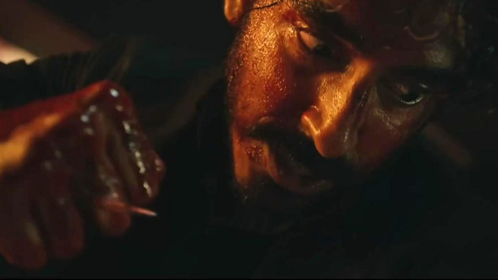 Monkey Man (2024) –&nbsp;Review