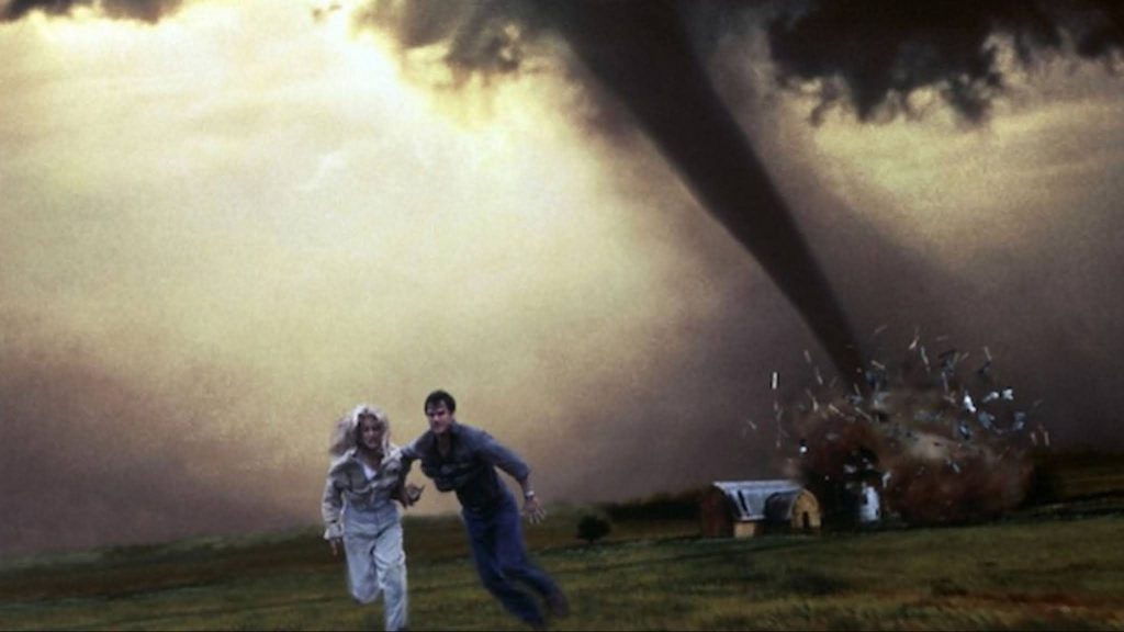 Twister (1996) –&nbsp;Review