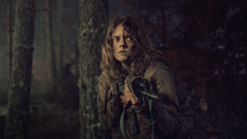 Azrael (2024) –&nbsp;Review