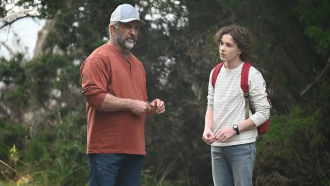 Monster Summer (2024) –&nbsp;Review