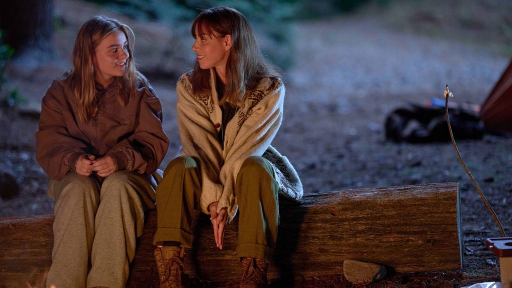 My Old Ass (2024) –&nbsp;Review