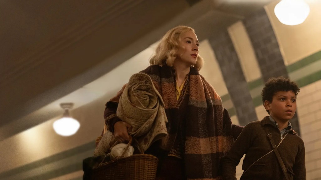 Blitz (2024) –&nbsp;Review