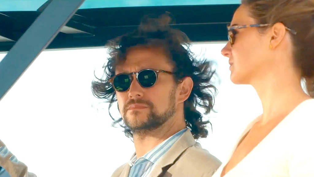 Killer Heat (2024) –&nbsp;Review