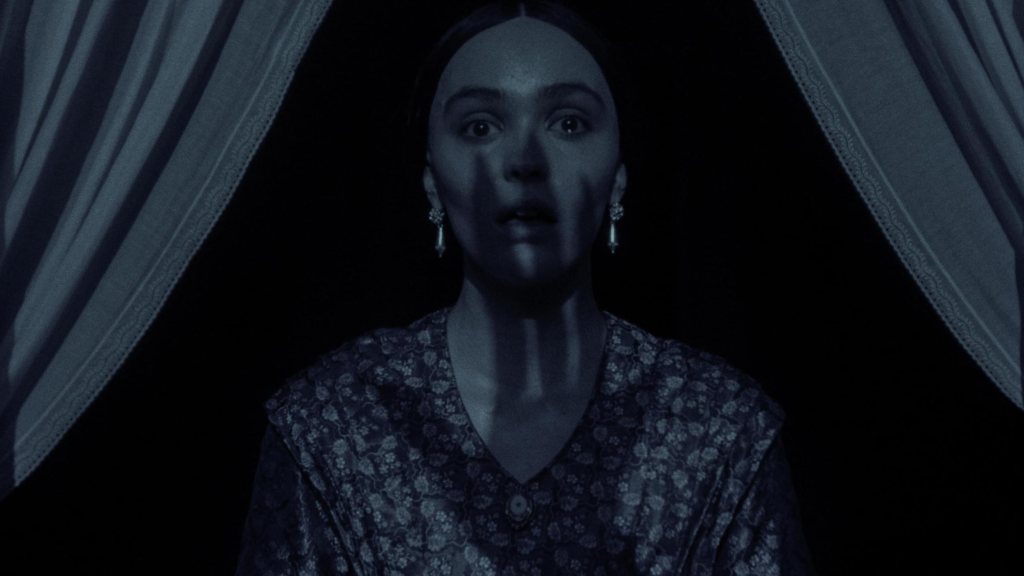 Nosferatu (2024) –&nbsp;Review