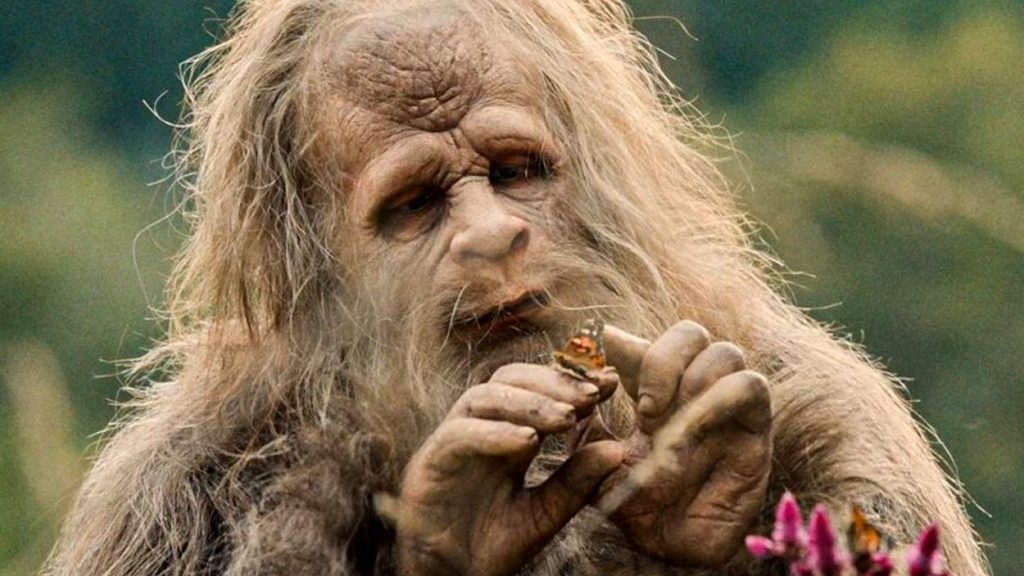 Sasquatch Sunset (2024) –&nbsp;Review