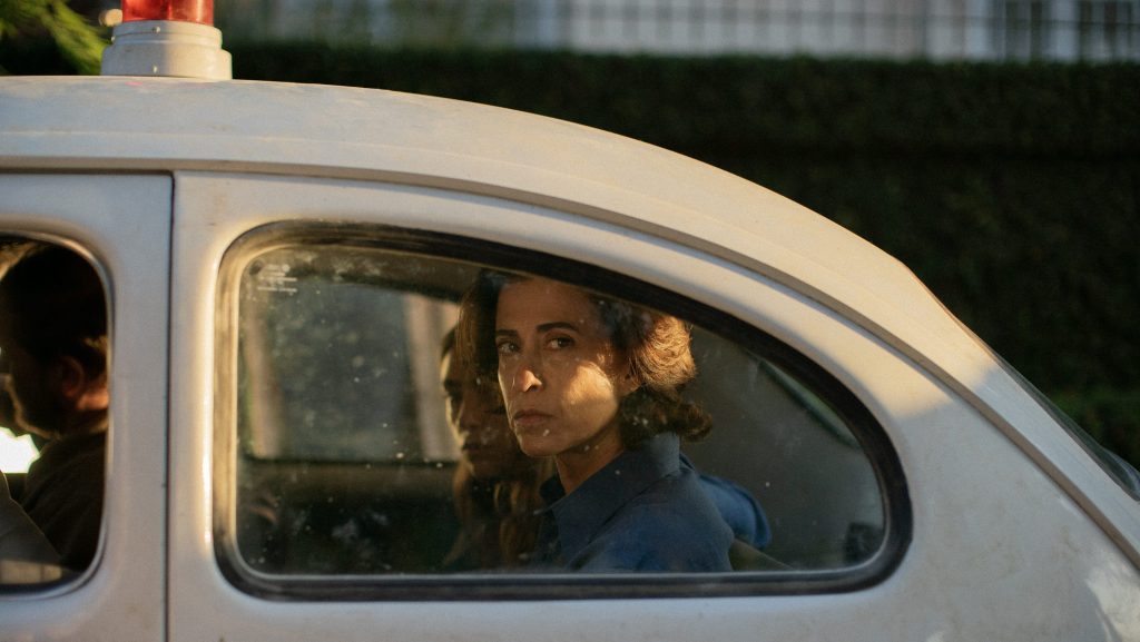 I’m Still Here (2024) –&nbsp;Review