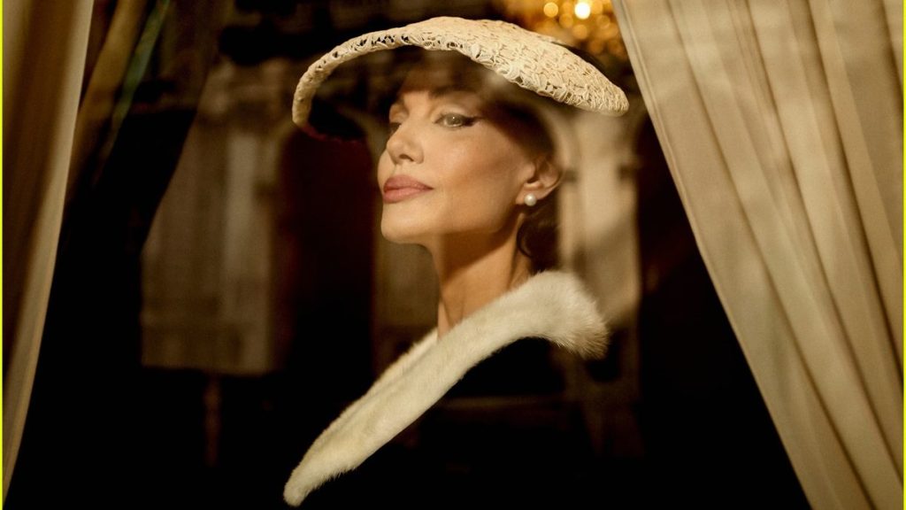 Maria (2024) –&nbsp;Review