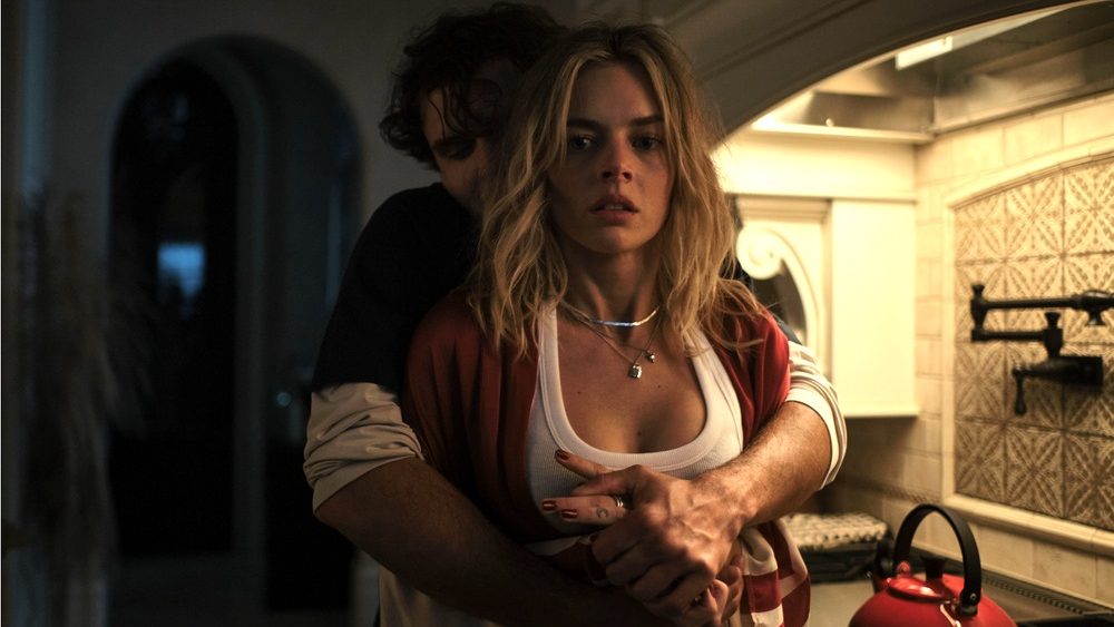 Borderline (2025) –&nbsp;Review