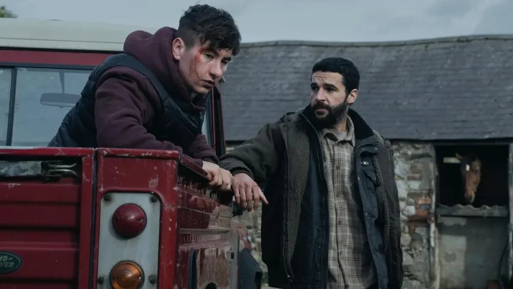 Bring Them Down (2025) –&nbsp;Review