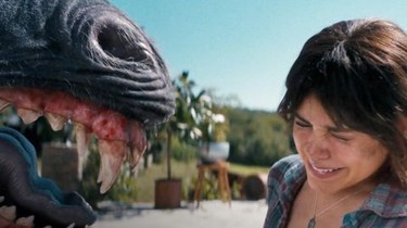 Death of a Unicorn (2025) –&nbsp;Review