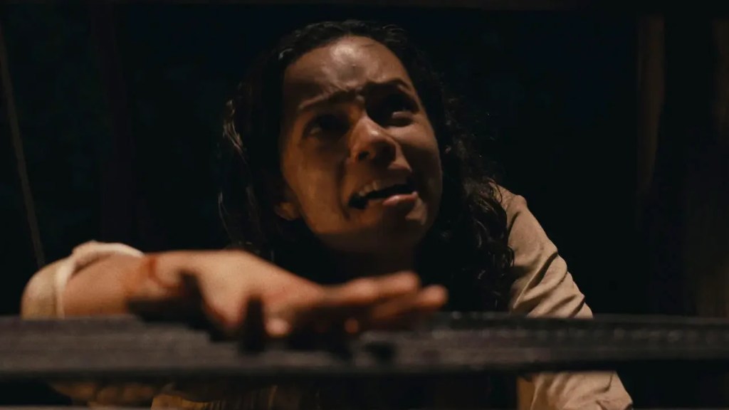 Barbarian (2022) –&nbsp;Review