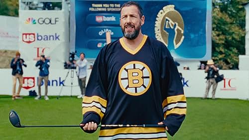 Happy Gilmore 2 (2025) –&nbsp;Review