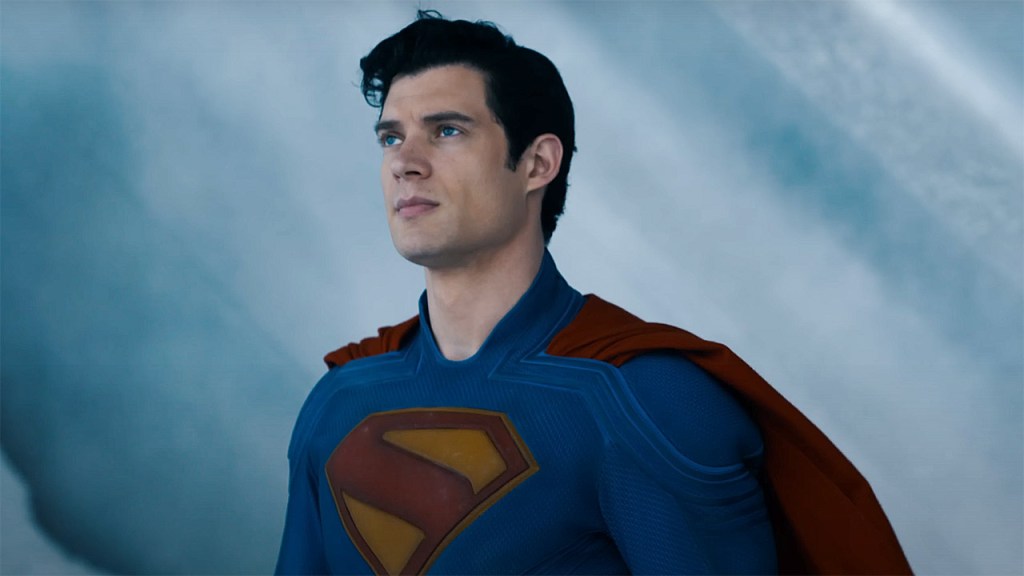 Superman (2025) –&nbsp;Review
