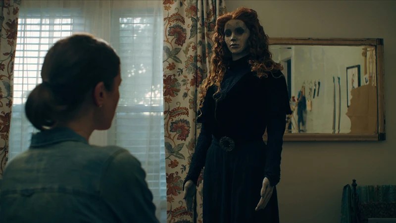 825 Forest Road (2025) –&nbsp;Review