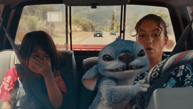 Lilo & Stitch (2025) –&nbsp;Review