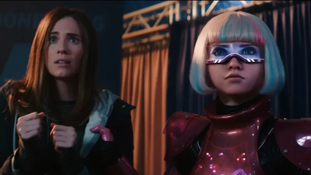 M3GAN 2.0 (2025) –&nbsp;Review