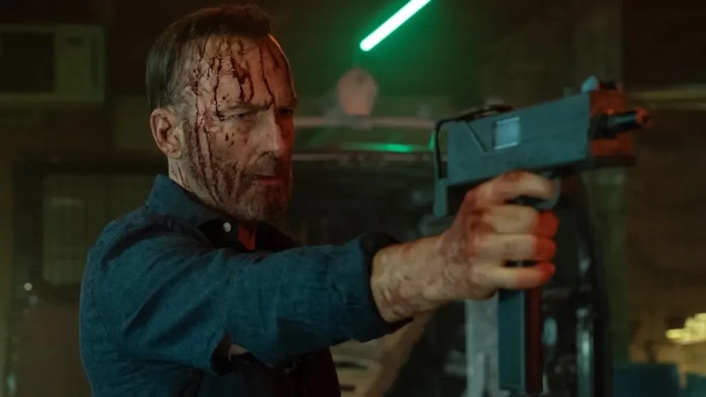 Nobody 2 (2025) –&nbsp;Review