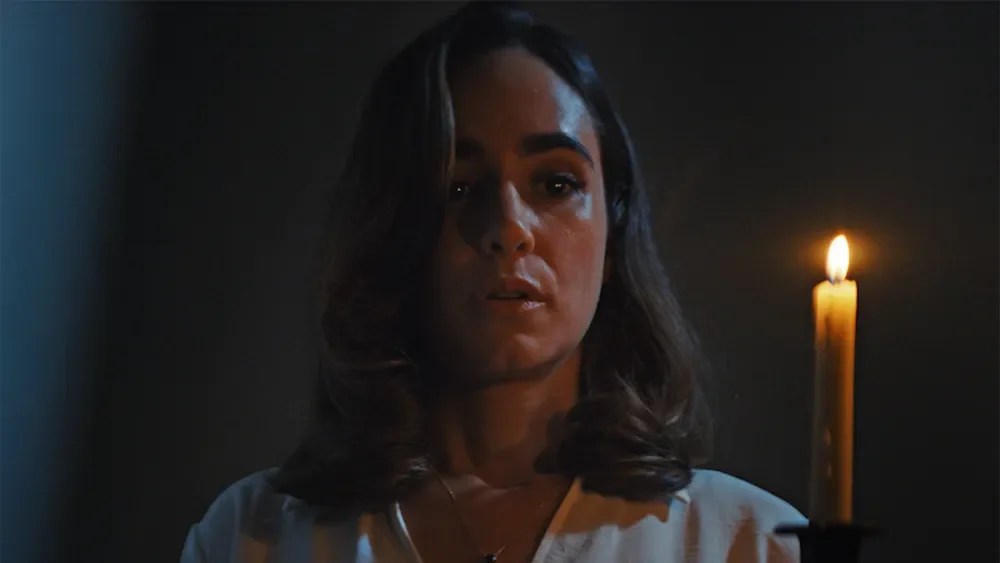 Push (2025) –&nbsp;Review