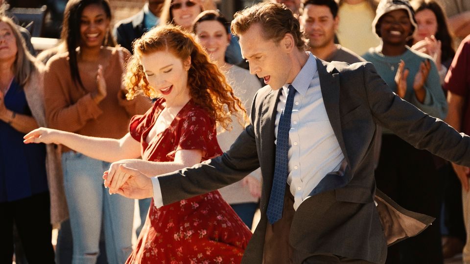 The Life of Chuck (2025) –&nbsp;Review