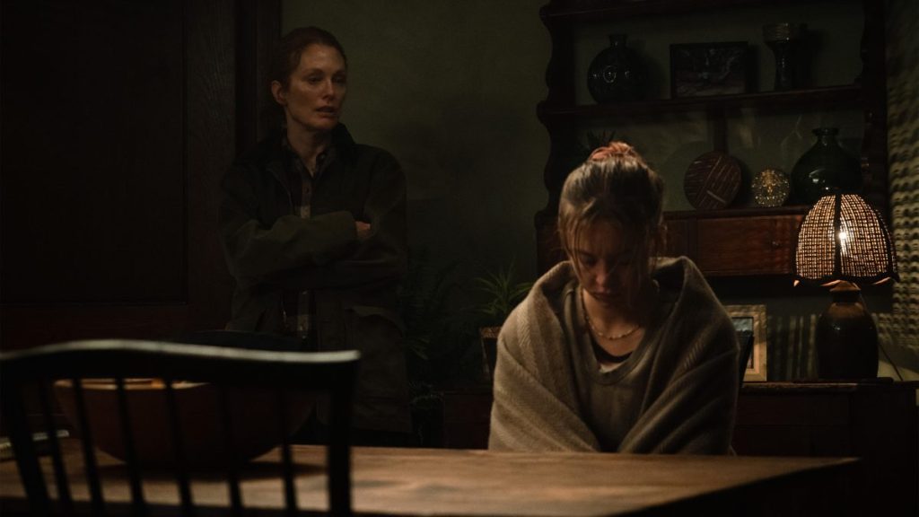 Echo Valley (2025) –&nbsp;Review