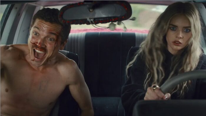 Eenie Meanie (2025) –&nbsp;Review