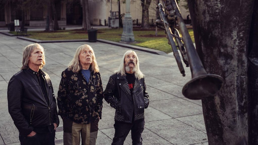 Spinal Tap II: The End Continues (2025) –&nbsp;Review
