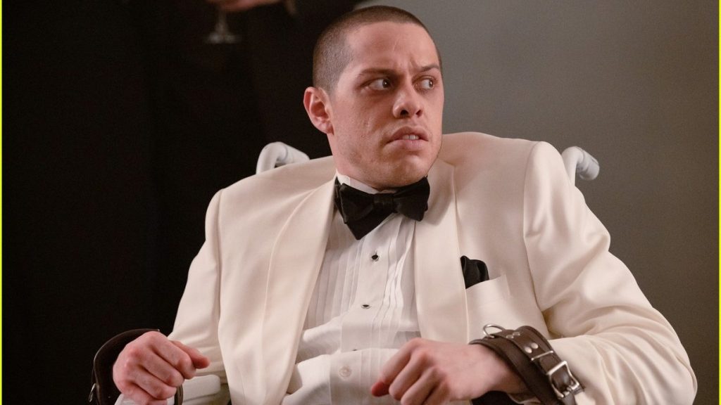 The Home (2025) –&nbsp;Review