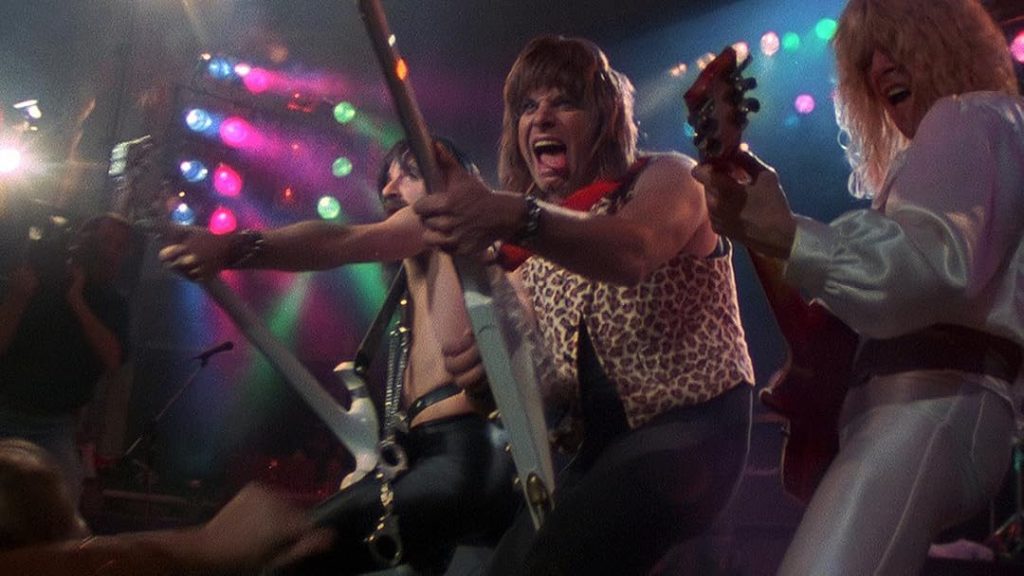 This Is Spinal Tap (1984) –&nbsp;Review