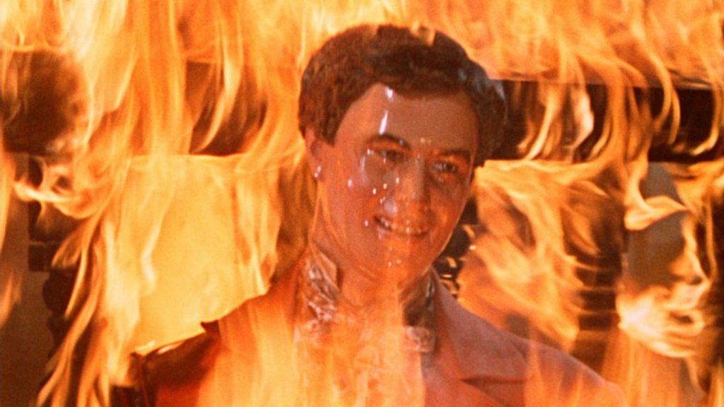 House of Wax (1953) –&nbsp;Review