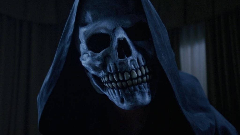 Night of the Reaper (2025) –&nbsp;Review